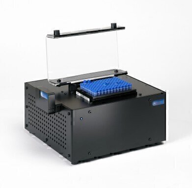 Semi-Automated Tube Picker