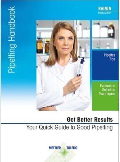 Get the Pipetting Handbook