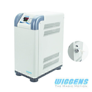 Chemical Resistant Diaphragm Pumps