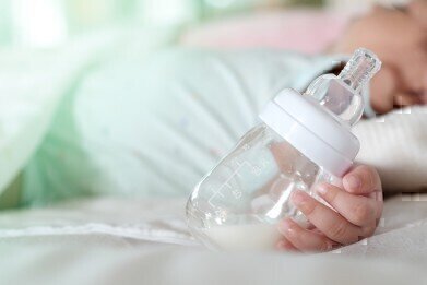 Sensitive BPA Analysis in Food with Solid Phase Microextraction