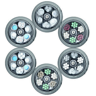 Extended Spectrum of Applications for Centrifugation Introduced