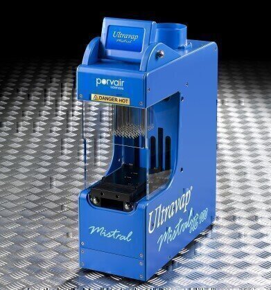 Automated Solvent Removal from Tubes and Microplates