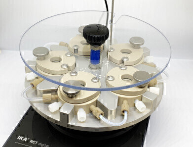 Entry Level Flow Reactors for Synthetic Development