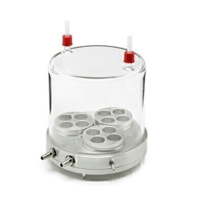 Highly Reproducible and Sustainable Low Temperature Reactions and Studies