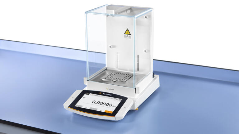 The New Cubis® II Balance is Modular and Customisable