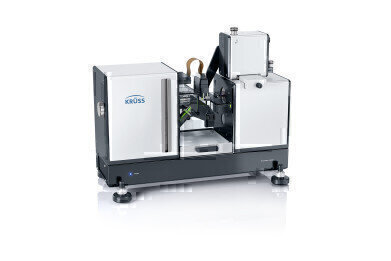 Real-time Drop Analysis for Inkjet Printing