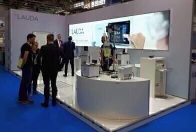 The Perfect Temperature Control in Paris