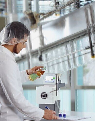 Essential for Your Daily Routines: EasyPlus Density Meters and Refractometers