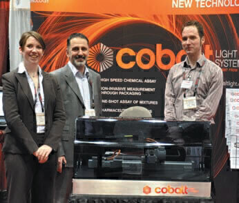 Rapid Assay System Debuts at Pittcon 2009