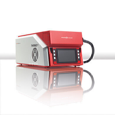 The next generation in efficient solution for gas analysis. Intelligent software. Easy operation. Compact design. Customisation possible.