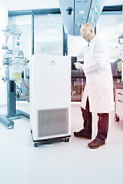 Complete Spectrum of Perfect Temperature Control Available