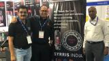 Syrris Celebrates 10 Years in India  