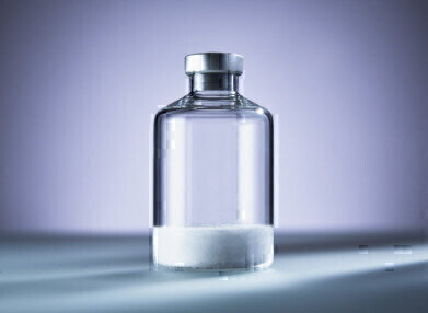 Achieving Successful Freeze Drying to Prevent Cake Collapse