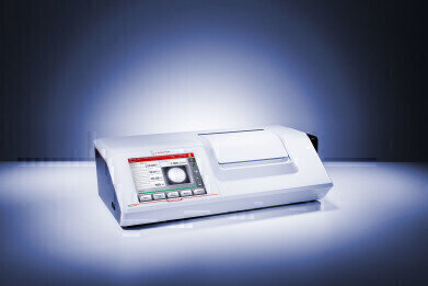 Polarimeter Range Combines Usability and Enhanced Data Integrity