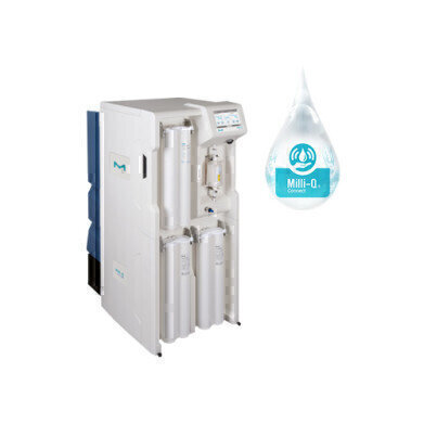 Milli-Q® CLX 7000 Connected Water Purification Systems