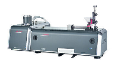 Reproducible Analysis of Particle Shape and Size