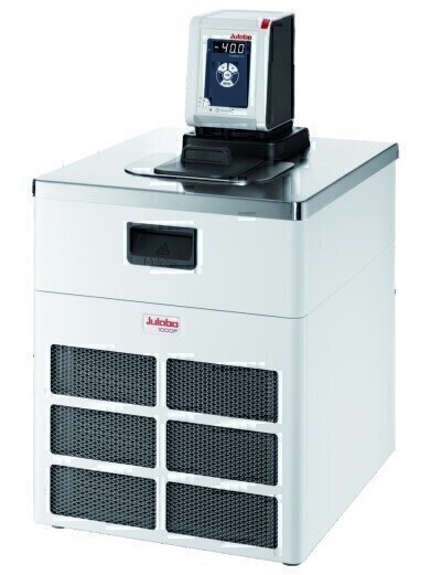 The new CORIO CP - Precise Temperature Control Application with even more Power