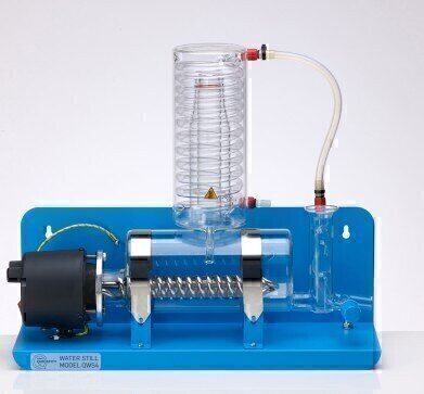 Quickfit® QWS4 Water Still - Still the Best