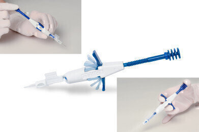 First 2-in-1 Lens Injection System Launched