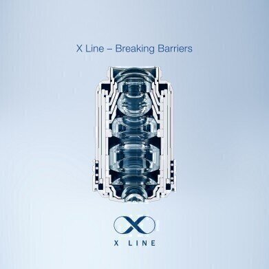 X Line | Olympus Launches Revolutionary Next-Generation Objectives