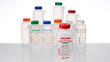 Azlon Round Vented Integral Wash Bottle - Solutions to suit your liquid handling needs