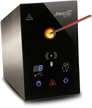 New Smart Infrared Loop Steriliser