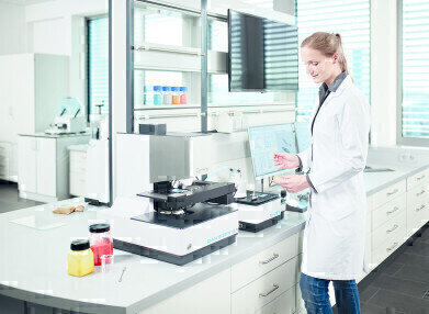 New Particle Analyser Provides Fully Automated Static Image Analysis 