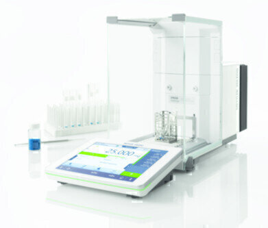 New Balance Series Provides Valid Results and Unrivalled Accuracy