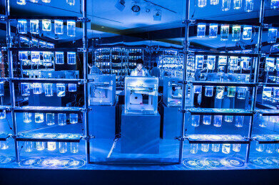 How Is Technology Used in Laboratories?