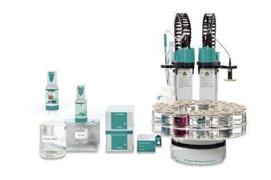 Fully Automated Water Conductivity Testing Safeguards Compliance with USP