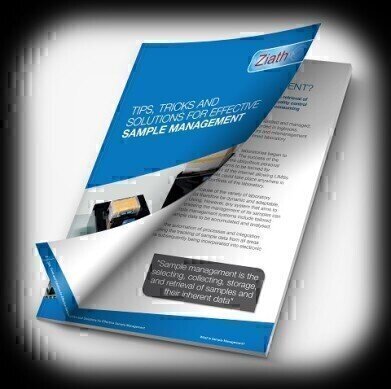 Informative Guide to Effective Sample Management