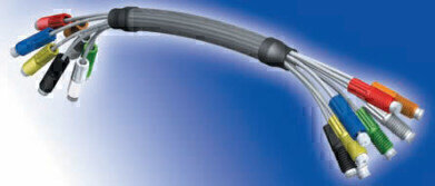 Custom Tubing Sets For Fluid Handling