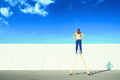 Looking for Great Value? Reach the Peak with New APEX® Pipette Tips