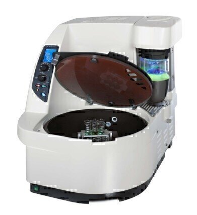 Exclusive Genevac Trade in Offer for Ireland Announced