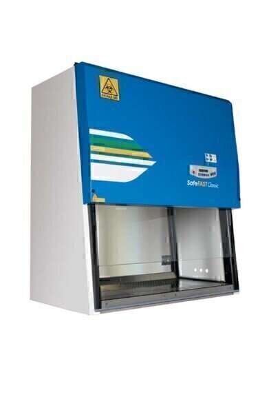 The Importance of Clean Air in Cell Therapy 