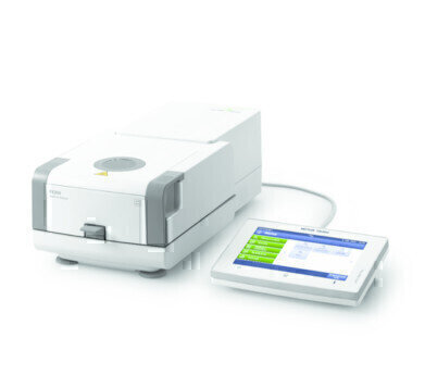 New Moisture Analysis Software Reduces Measurement Time by 80%