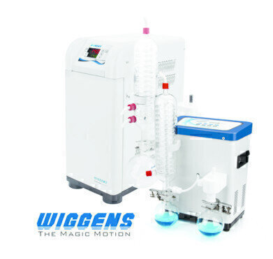 Next Generation Solvent Recovery System