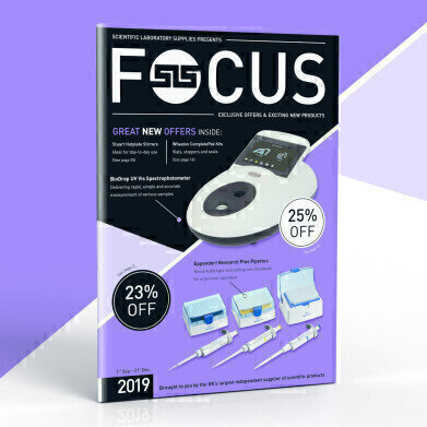 New Edition of Focus Special Offers and New products Brochure Now Available