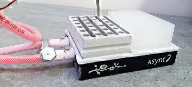 Maintaining Integrity of Thermally Sensitive Biological Assays