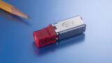Next Generation Miniature Solenoid Valve Combines High Flow, Low Power and Long Life 