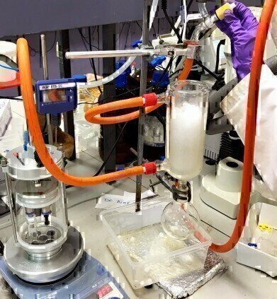 Streamlining Synthetic Organic Methods Development  