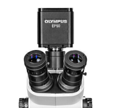 Wireless Digital Imaging - With the EP50 Stand-alone Network Camera