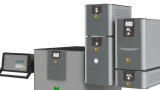 Green gas generators and calibration systems