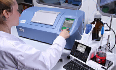 New video shows direct server connectivity for Refractometer & Polarimeter - FDA Reg. 21 CFR Pt 11