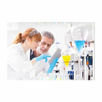 Qualtrax Quality Management Software helps a young dynamic company manage its compliance