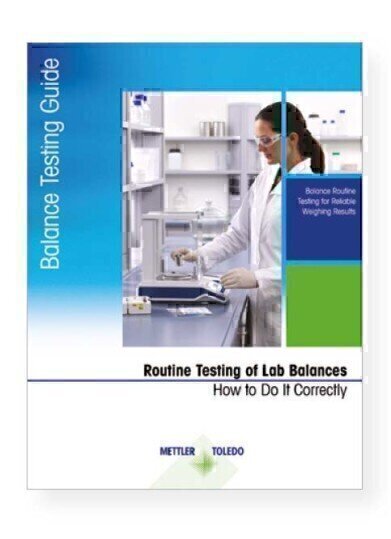 Balance Testing Guide