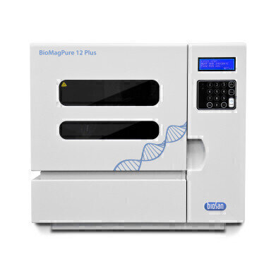 Automated Nucleic Acid Purification