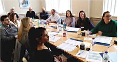 Register your Interest for Lyophilisation Training Courses in 2020