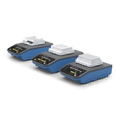 Next Generation Thermoshaker Combines Versatility and Simplicity