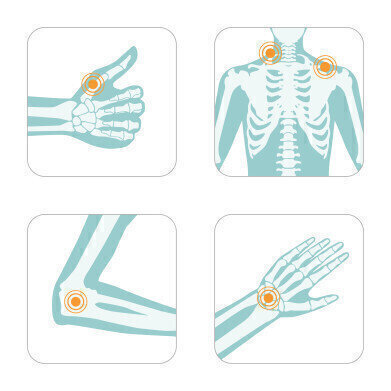 Improving Ergonomic Pipetting in the Lab 